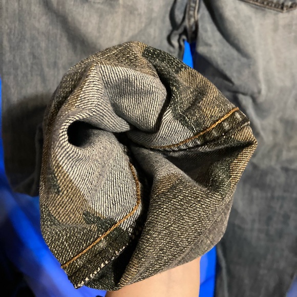 Pair of Bullhead Denim Co. skinny jeans - Picture 6 of 8